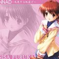 clannad