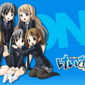 K-on