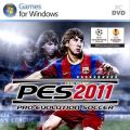 pes2011