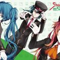 Vocaloid