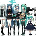 初音