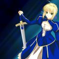 Saber