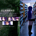 (三次元) Clannad-Kyou-Liuyijing