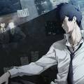 PSYCHO-PASS