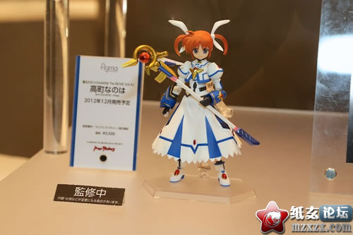 【07.29】Wonder Festival 2012夏 圖片欣賞 第一部