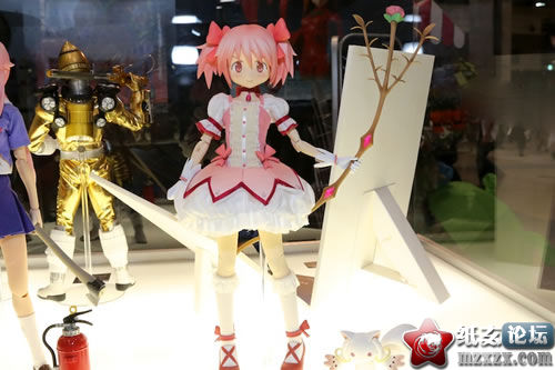 【07.30】Wonder Festival 2012夏 圖片欣賞 第二部