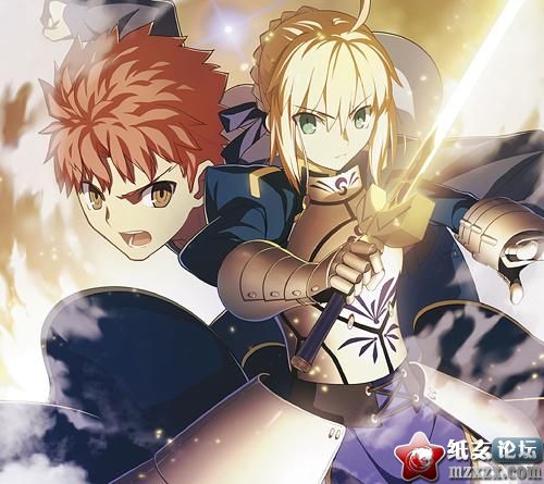 [121205]PSVゲーム「Fate／stay night [Realta Nua]」OPテーマ：ARCADIA／earthmind