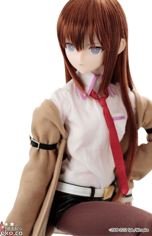 【Azone】Steins:Gate 牧瀬紅莉栖