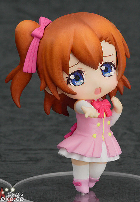 【GSC】LOVE LIVE 迷你粘土人