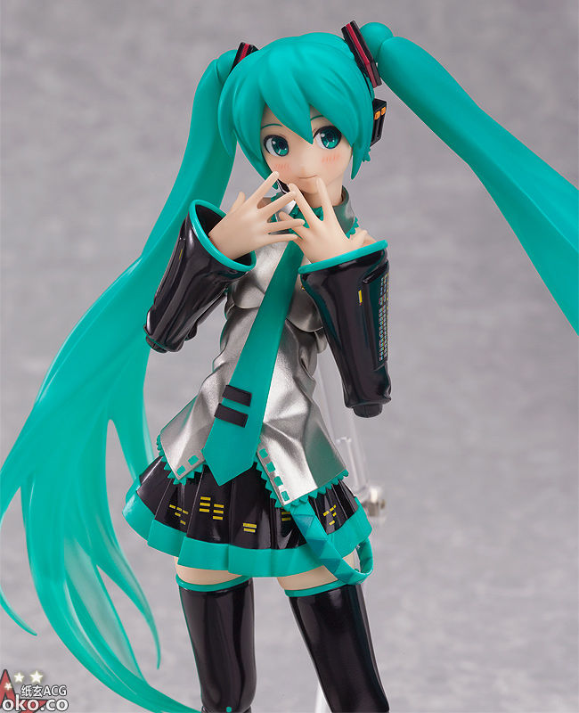 【Max Factory】figma 初音未来 2.0