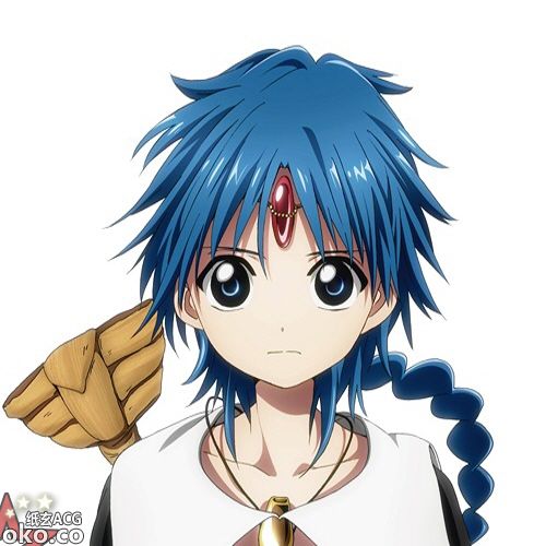 『魔笛Magi The kingdom of magic』OP2テーマ -「光-HIKARI-」