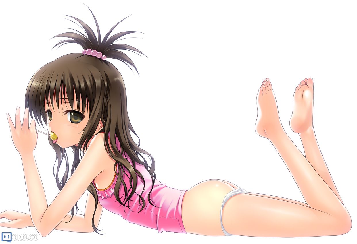 Konachan.com - 49383 40010prototype ass barefoot loli panties to_love_ru underwe.jpg