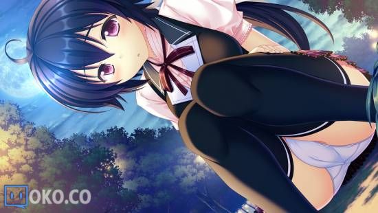 Konachan.com - 165907 ashina_awayuki black_hair cameltoe game_cg long_hair minaz.jpg