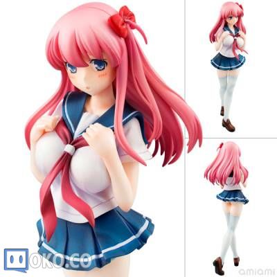 MegaHouse 原村和 手办发布