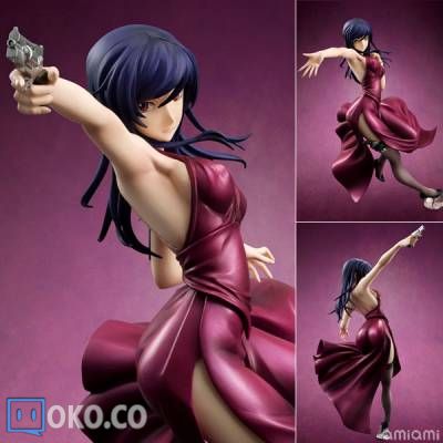 MegaHouse  Tieria Erde手办 发布