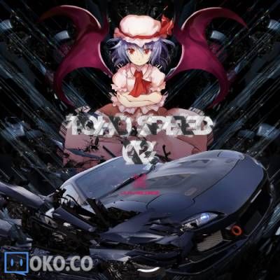 『東方』[LiLA'c Records] TOHO SPEED 02