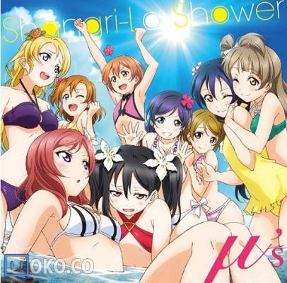 PS Vitaゲーム「ラブライブ！(Love Live!) School idol paradise」主題歌...