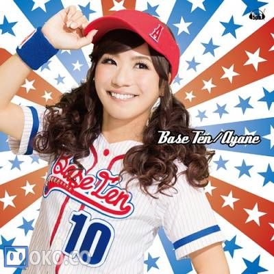 『彩音』10th Anniversary Album「Base Ten」