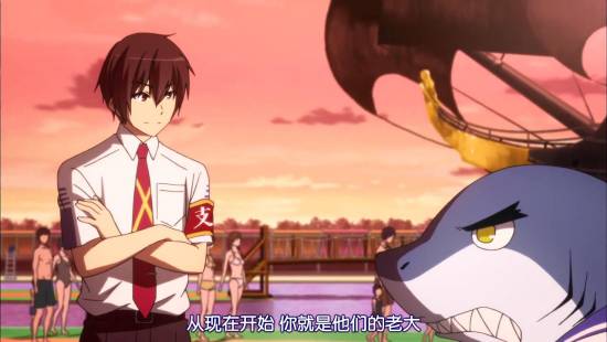 [KTXP][Amagi Brilliant Park][07][GB][720P]_20141115203439.JPG