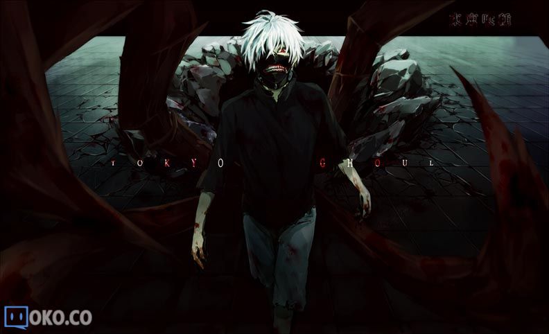 Konachan.com - 171583 blood dark kaneki_ken mask nameco3 red_eyes short_hair tok.jpg