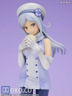 【MegaHouse】高达创战者 艾拉尤基艾宁  手办发布