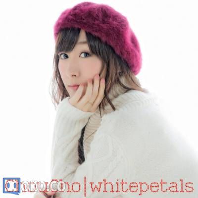 『ChouCho』配信限定シングル「whitepetals」