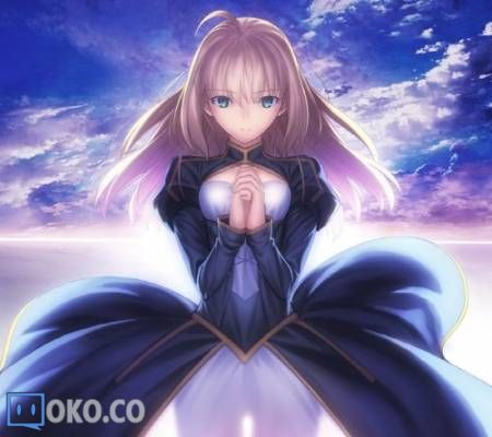 PSV『Fate／hollow ataraxia』OP／挿入歌／ED