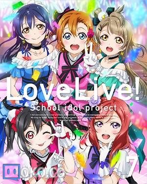 『Love Live! 2』「そして最後のページには」／μ's