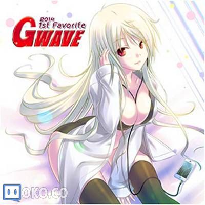 『GWAVE』2014 1st Favorite