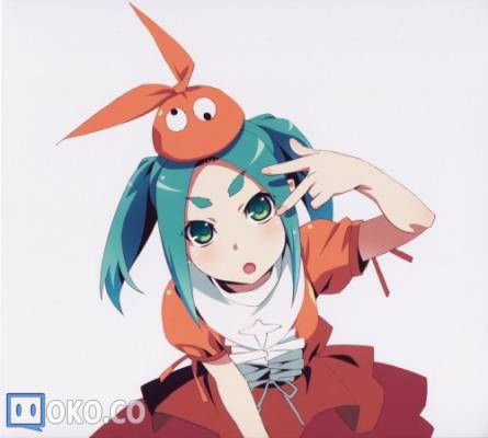 『憑物語』ED「border」／ClariS [初回&期間限定盤]