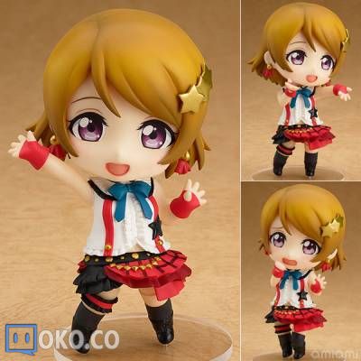 【GSC】Love Live!   小泉花陽 手办发布