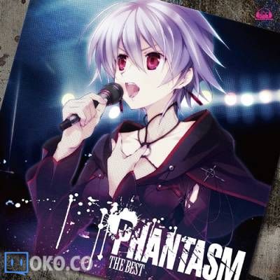 『ファンタズム (FES CV.榊原ゆい)』 - PHANTASM THE BEST