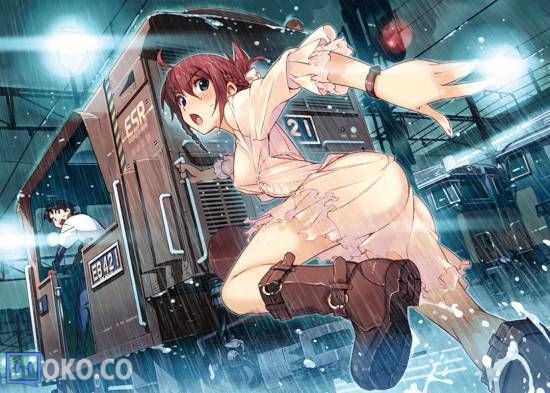 【RAIL WARS！国有铁道公安队】【丰田巧】【第三卷】【txt】