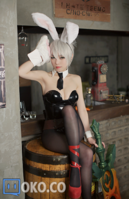 【难得一见的韩国Cosplay】Korean Sexy Cosplay updated