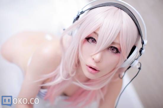 [-kengo-(usagi)] SONICO vol.1