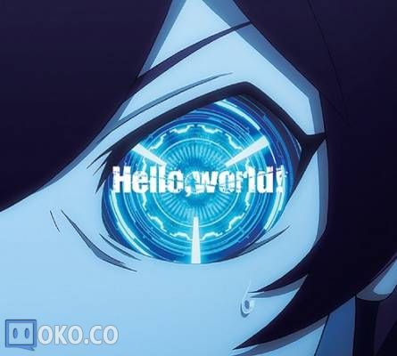 『血界戦線』OPテーマ「Hello,world!」／BUMP OF CHICKEN