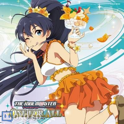 『THE IDOLM@STER』MASTER ARTIST 3 02