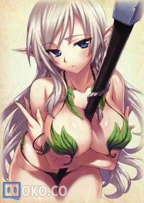 [animepaper_net]picture-standard-anime-queens-blade-arein-with-leafs-bikini-1903.jpg