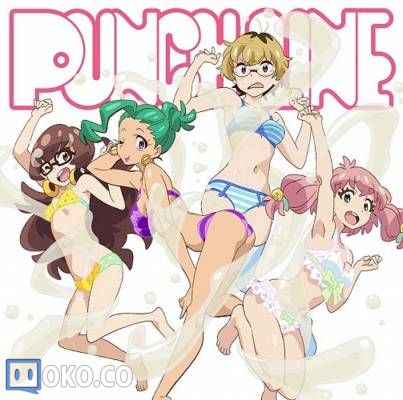 『Punch Line』OST