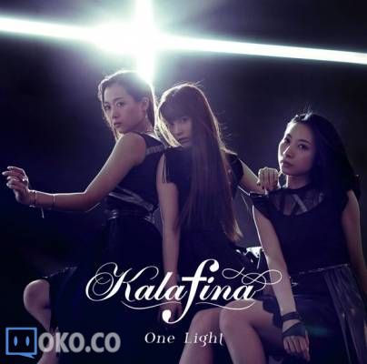 『亚尔斯兰战记』ED2「One Light」／Kalafina