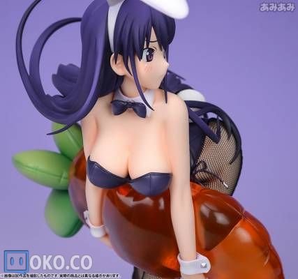 【 Orchidseed】 灰色的果实  榊由美子  手办发布