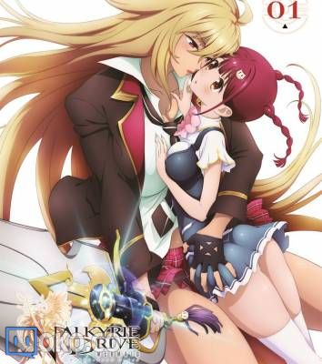 『VALKYRIE DRIVE - MERMAID -』角色歌 Vol.1（歌: 処女まもり）