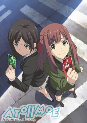 【10月新番】【Lostorage incited WIXOSS】