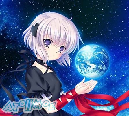 『Rewrite』OP2&ED2 [End of the World/Word of Dawn]