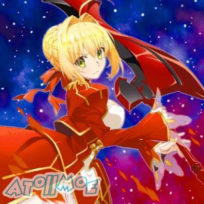 「Fate/EXTRA Last Encore」OP「Bright Burning Shout」／西川貴教