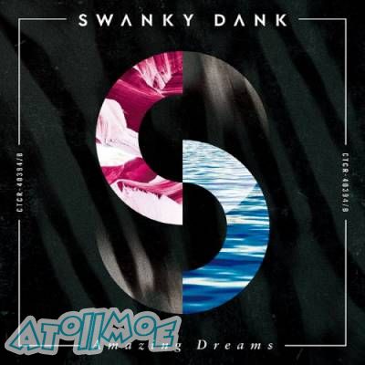 「黑色五叶草」ED2「Amazing Dreams」／SWANKY DANK