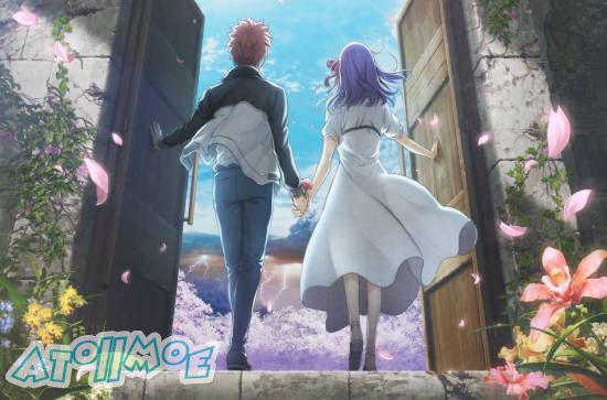 剧场版「Fate/stay night [Heaven's Feel]」Ⅲ.spring song将于2020春季公开！