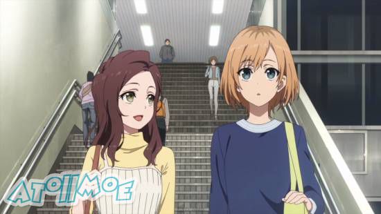 武藏野动画变成废墟！？剧场版《白箱 SHIROBAKO》释出特报影像！