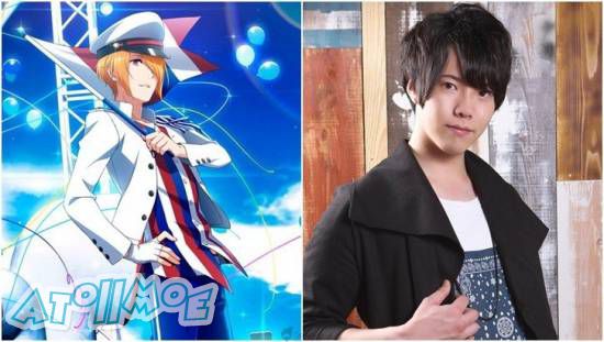 《偶像大师 SideM》《狂赌之渊》声优 德武龙也 发表引退说明「从工作中获得的感动...