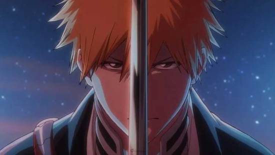 秋番最潮《BLEACH：千年血战篇》确定2022年10月10日开播！公...